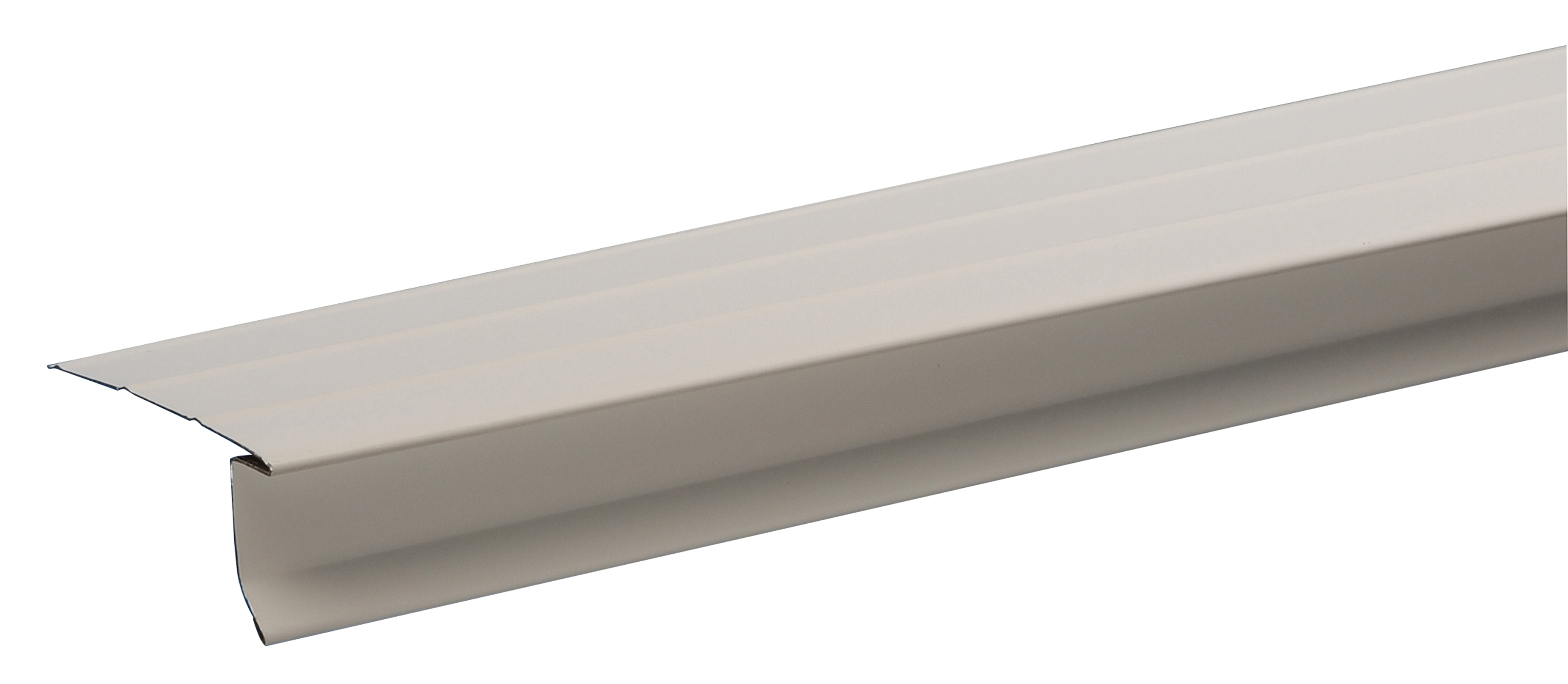 <p>Drip edge is...
