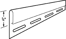 Utility Trim