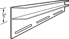 Frieze Runner- F Channel