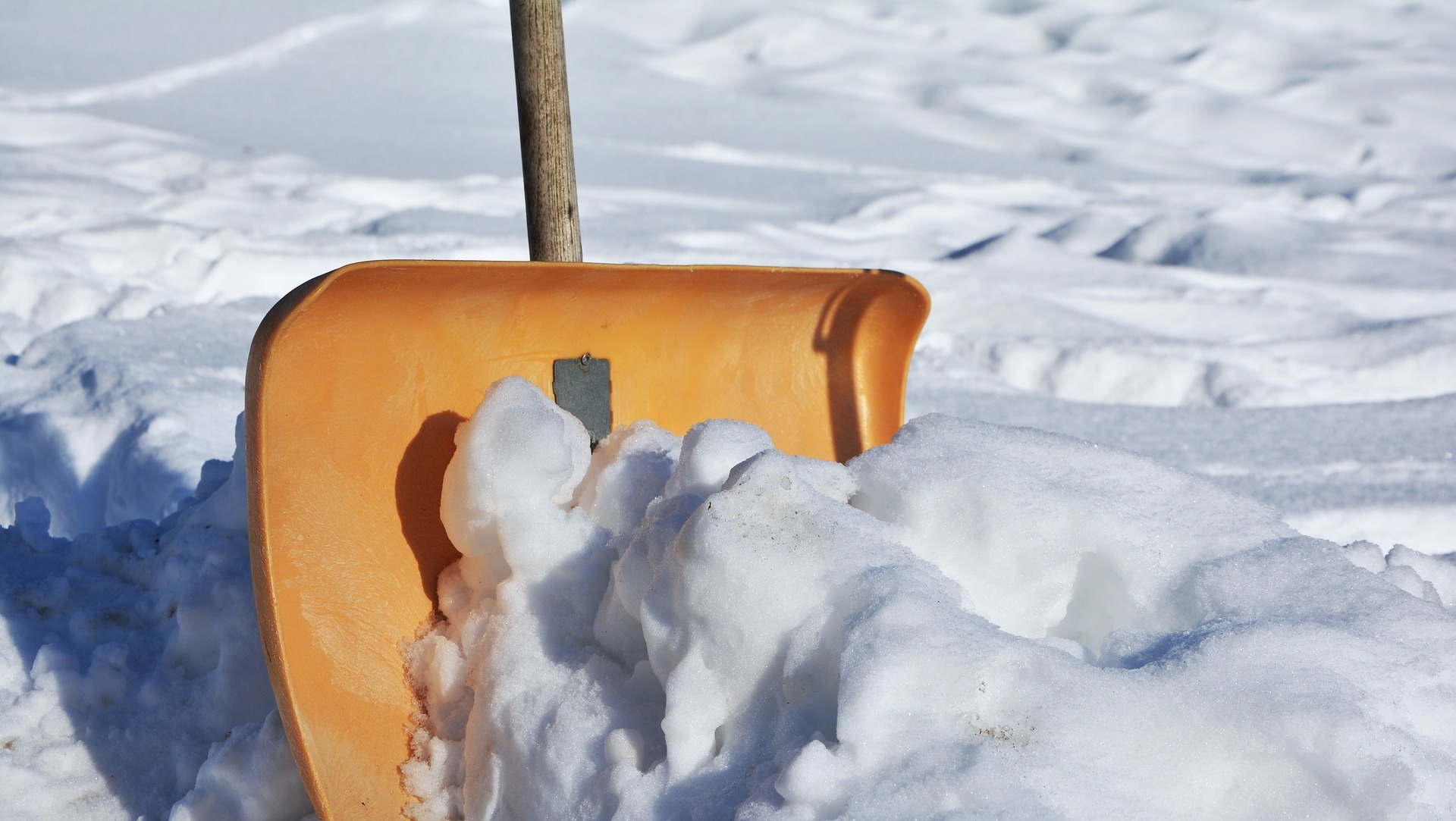 Snow Shovel 2001776 1920