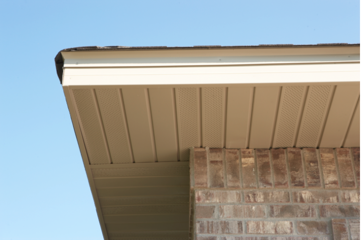 Soffit & Fascia Replacement Cost