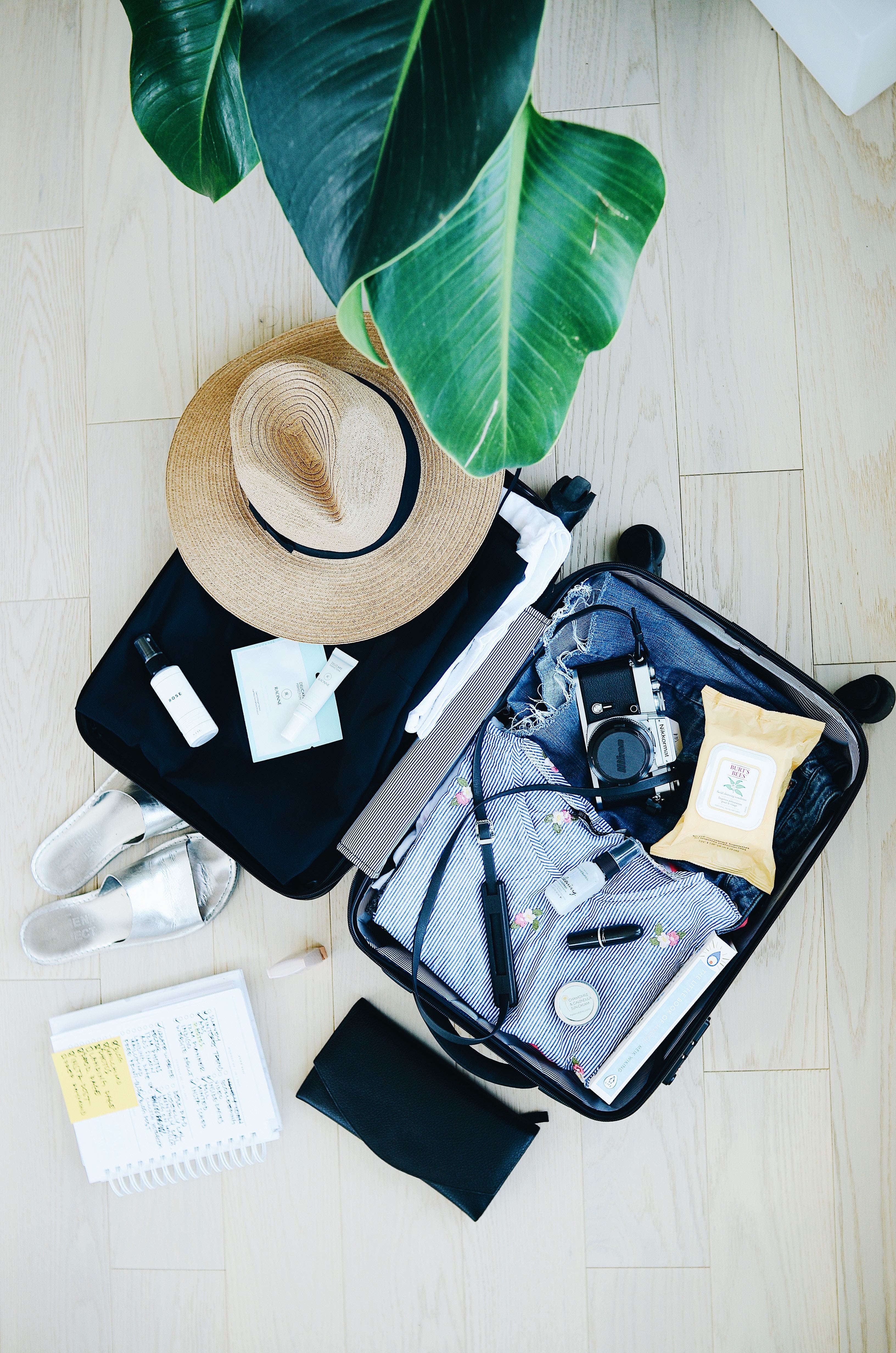 Protecting Your Home While You’re Away