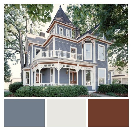 Unique Architecture