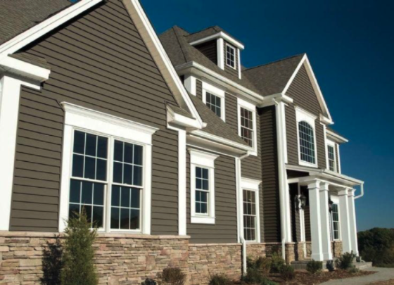 What is the Cost to Replace Soffit and Fascia?